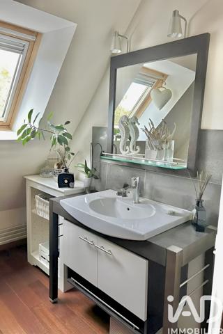 Maison à vendre 5 pièces 197 m² Honfleur