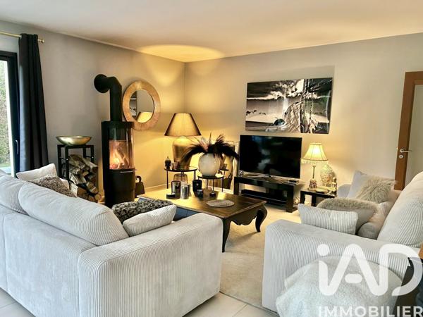 Maison à vendre 5 pièces 197 m² Honfleur