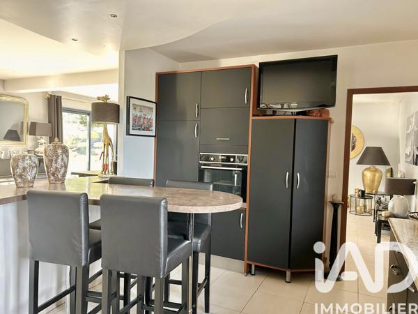 Maison à vendre 5 pièces 197 m² Honfleur