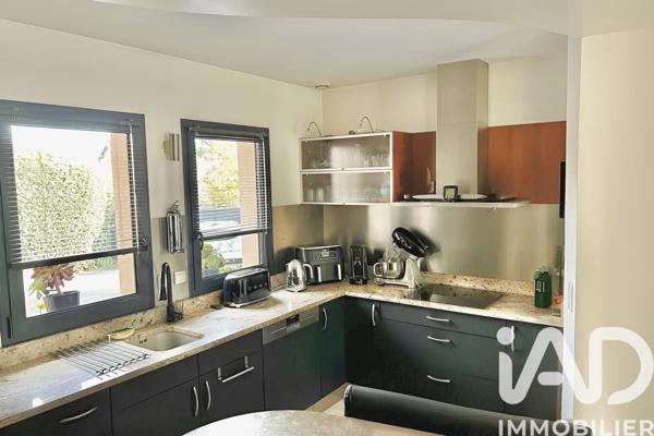 Maison à vendre 5 pièces 197 m² Honfleur