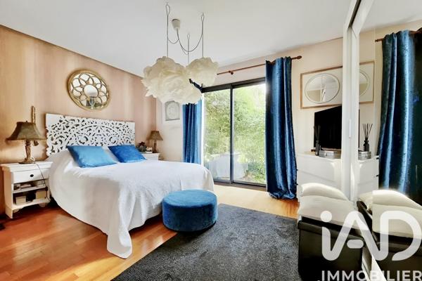 Maison à vendre 5 pièces 197 m² Honfleur