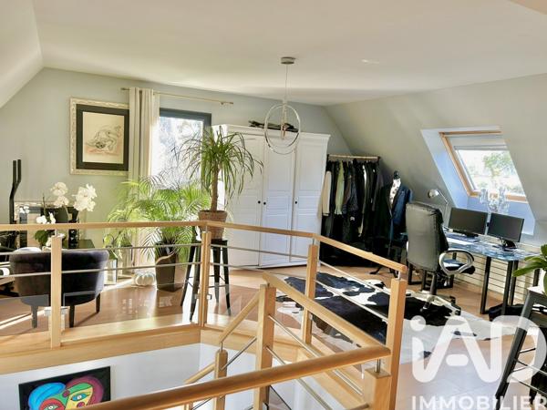Maison à vendre 5 pièces 197 m² Honfleur