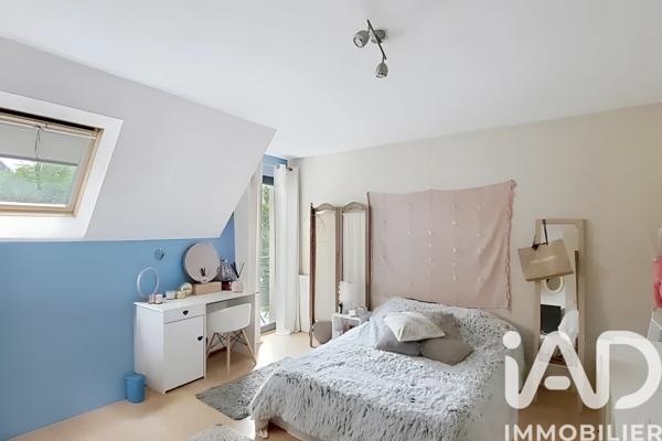 Maison à vendre 5 pièces 197 m² Honfleur