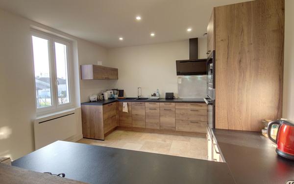 Maison à vendre    4 pièces • 98 m2 Genlis