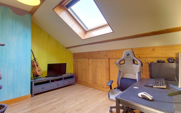 Maison à vendre    4 pièces • 98 m2 Genlis