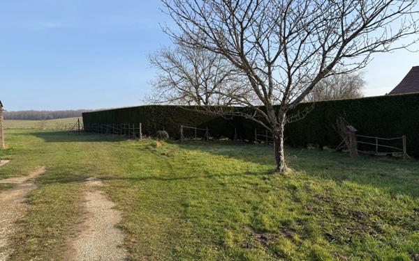 Maison à vendre    4 pièces • 98 m2 Genlis