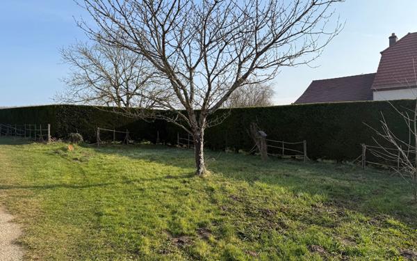 Maison à vendre    4 pièces • 98 m2 Genlis