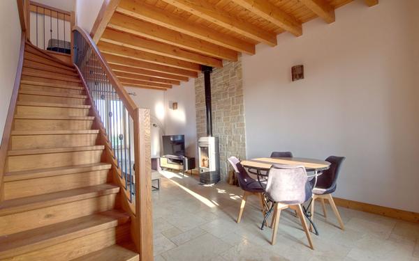 Maison à vendre    4 pièces • 98 m2 Genlis