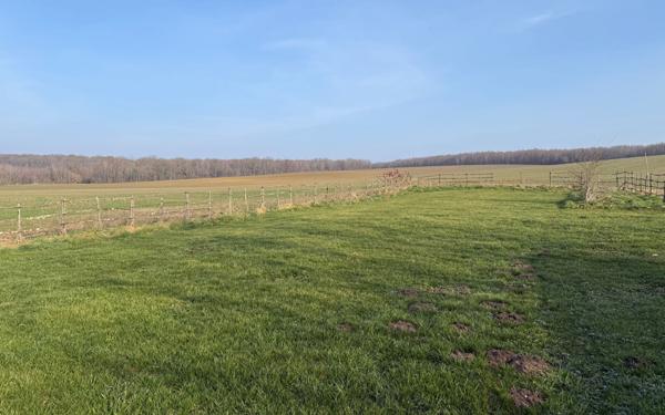 Maison à vendre    4 pièces • 98 m2 Genlis