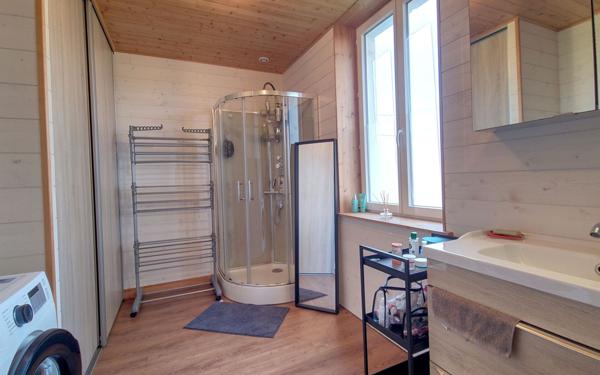 Maison à vendre    4 pièces • 98 m2 Genlis