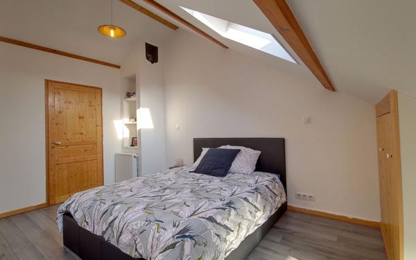 Maison à vendre    4 pièces • 98 m2 Genlis