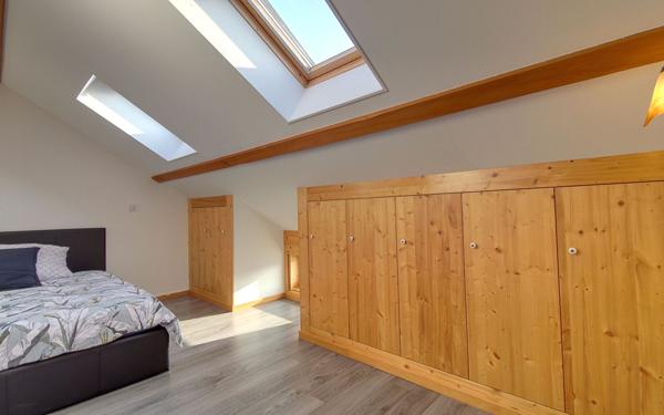 Maison à vendre    4 pièces • 98 m2 Genlis