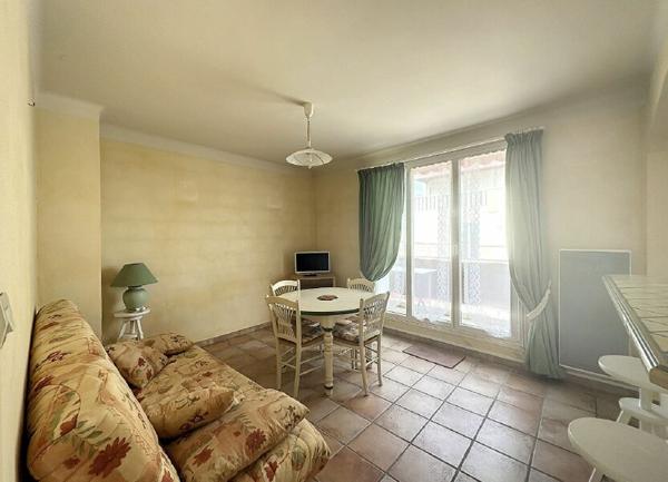 Appartement à vendre  2 pièces • 41,14 m2 Juan-les-Pins - Antibes