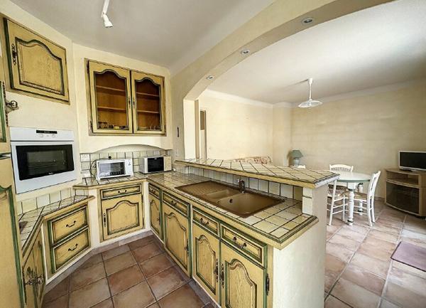 Appartement à vendre  2 pièces • 41,14 m2 Juan-les-Pins - Antibes