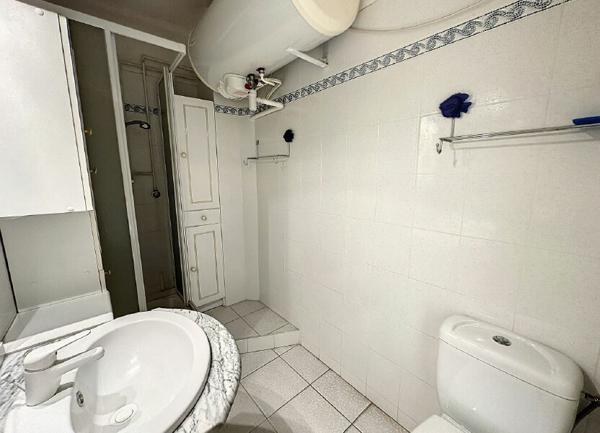 Appartement à vendre  2 pièces • 41,14 m2 Juan-les-Pins - Antibes