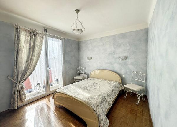 Appartement à vendre  2 pièces • 41,14 m2 Juan-les-Pins - Antibes