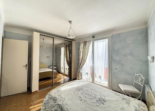 Appartement à vendre  2 pièces • 41,14 m2 Juan-les-Pins - Antibes