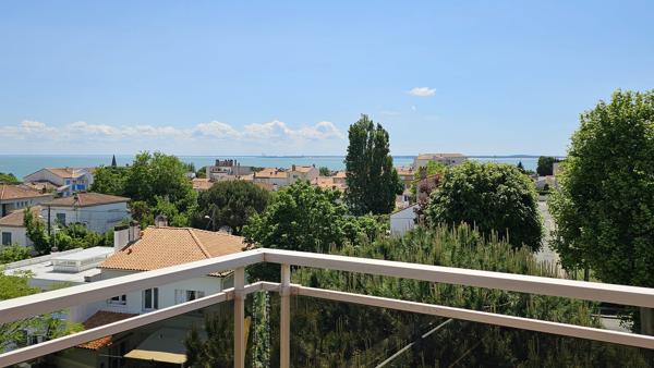 Appartement à Royan de 229.7m2
