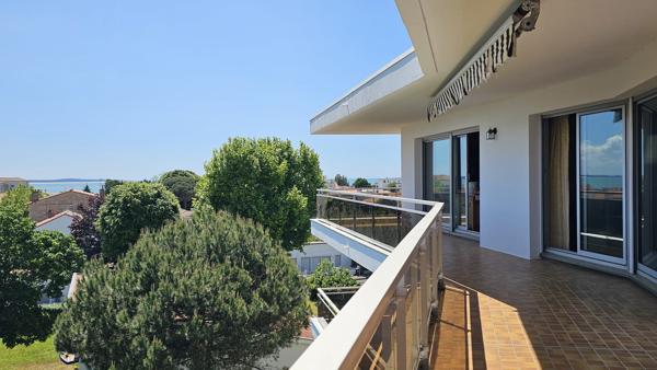 Appartement à Royan de 229.7m2