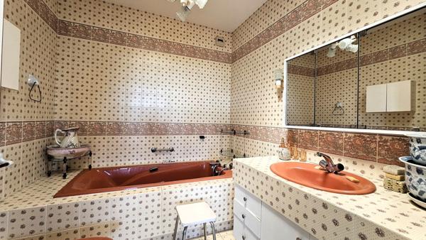 Appartement à Royan de 229.7m2