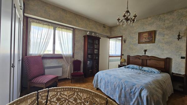 Appartement à Royan de 229.7m2