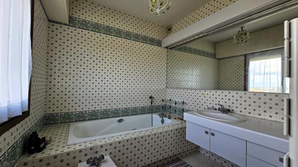 Appartement à Royan de 229.7m2
