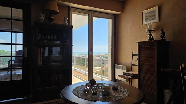 Appartement à Royan de 229.7m2