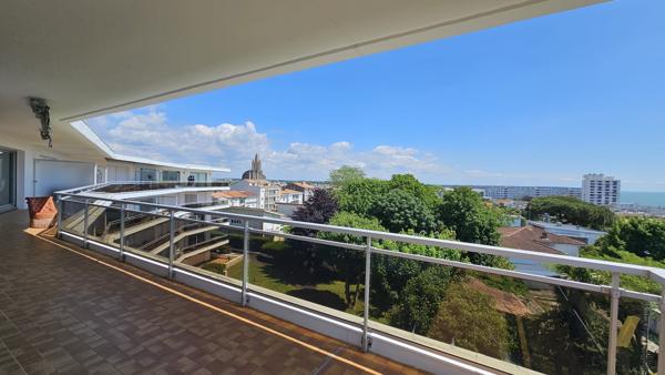 Appartement à Royan de 229.7m2