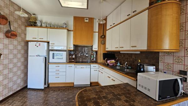 Appartement à Royan de 229.7m2