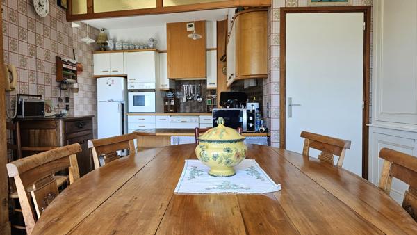 Appartement à Royan de 229.7m2