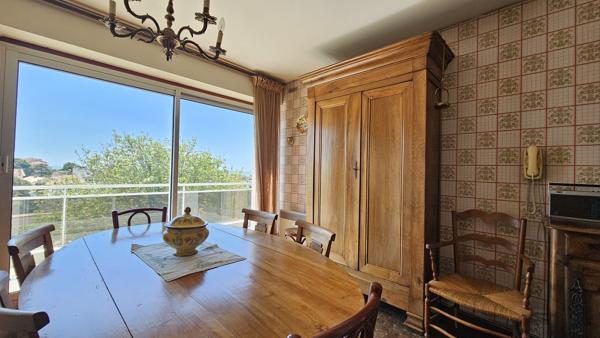 Appartement à Royan de 229.7m2