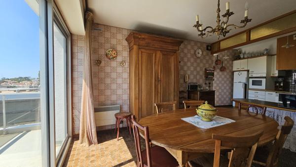 Appartement à Royan de 229.7m2