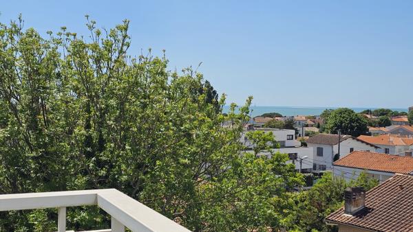 Appartement à Royan de 229.7m2