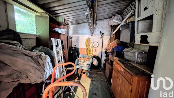 Maison 3 pièces de 65 m² à Saint-Avé (56890)