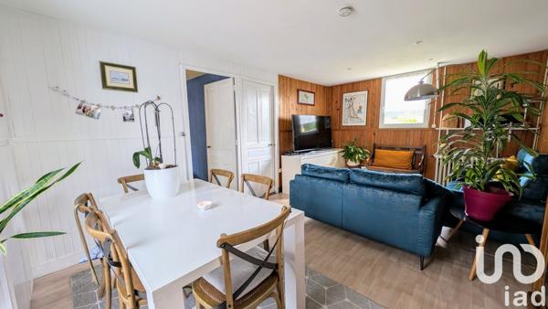 Maison 3 pièces de 65 m² à Saint-Avé (56890)