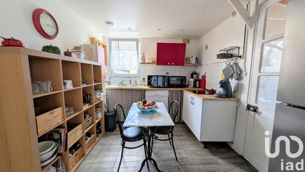 Maison 3 pièces de 65 m² à Saint-Avé (56890)