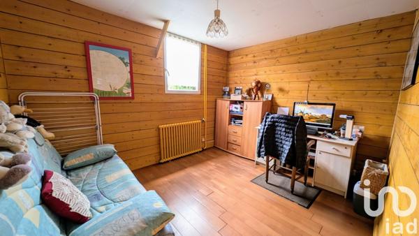 Maison 3 pièces de 65 m² à Saint-Avé (56890)