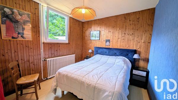 Maison 3 pièces de 65 m² à Saint-Avé (56890)