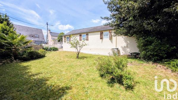Maison 3 pièces de 65 m² à Saint-Avé (56890)