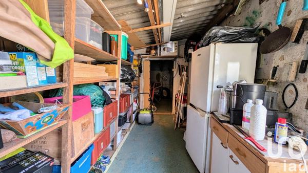 Maison 3 pièces de 65 m² à Saint-Avé (56890)