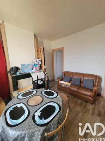 Appartement à vendre 2 pièces 42 m² Le Havre