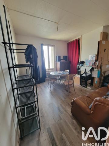 Appartement à vendre 2 pièces 42 m² Le Havre
