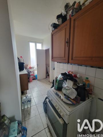 Appartement à vendre 2 pièces 42 m² Le Havre
