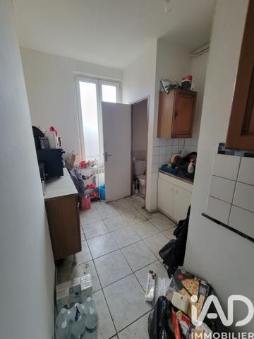 Appartement à vendre 2 pièces 42 m² Le Havre