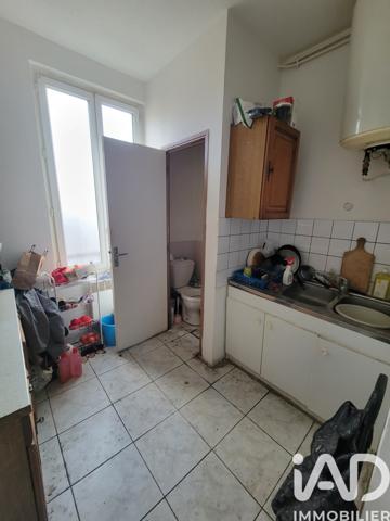 Appartement à vendre 2 pièces 42 m² Le Havre