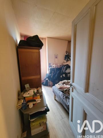 Appartement à vendre 2 pièces 42 m² Le Havre