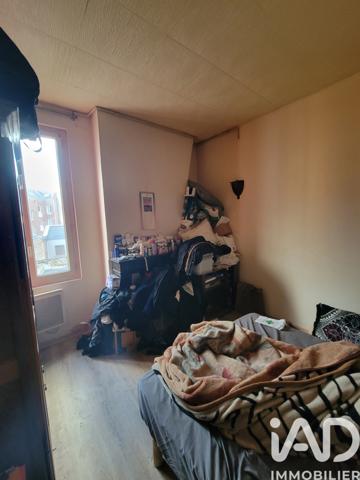 Appartement à vendre 2 pièces 42 m² Le Havre