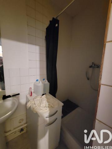 Appartement à vendre 2 pièces 42 m² Le Havre