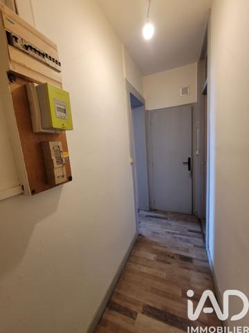 Appartement à vendre 2 pièces 42 m² Le Havre