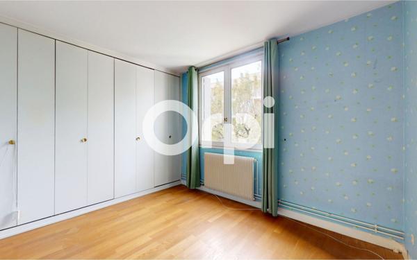 Appartement à vendre    4 pièces • 107,38 m2 Bron